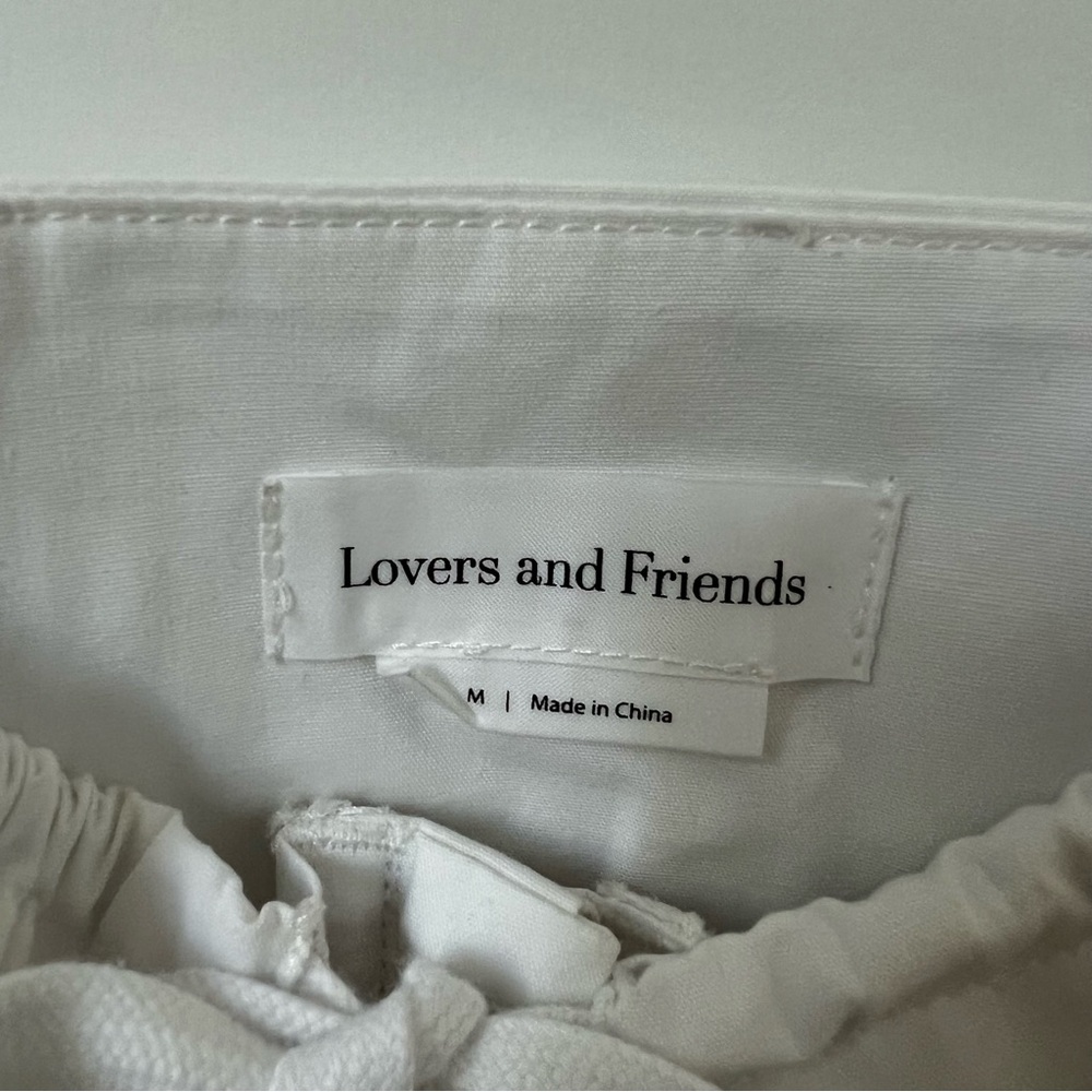 Lovers + Friends Matching Set - Picture 5 of 11